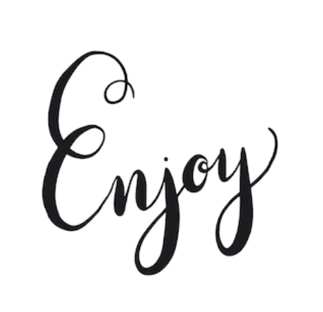 Enjoy